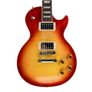 Gibson Les Paul Traditional Premium Finish Heritage Cherry Sunburst Electric Guitar
